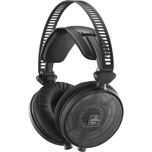 Audio-Technica ATH-R70X Pro Reference Studio Headphones