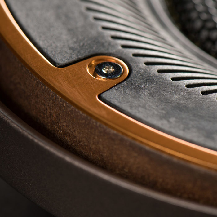 Klipsch Heritage HP-3 Audiophile Headphones