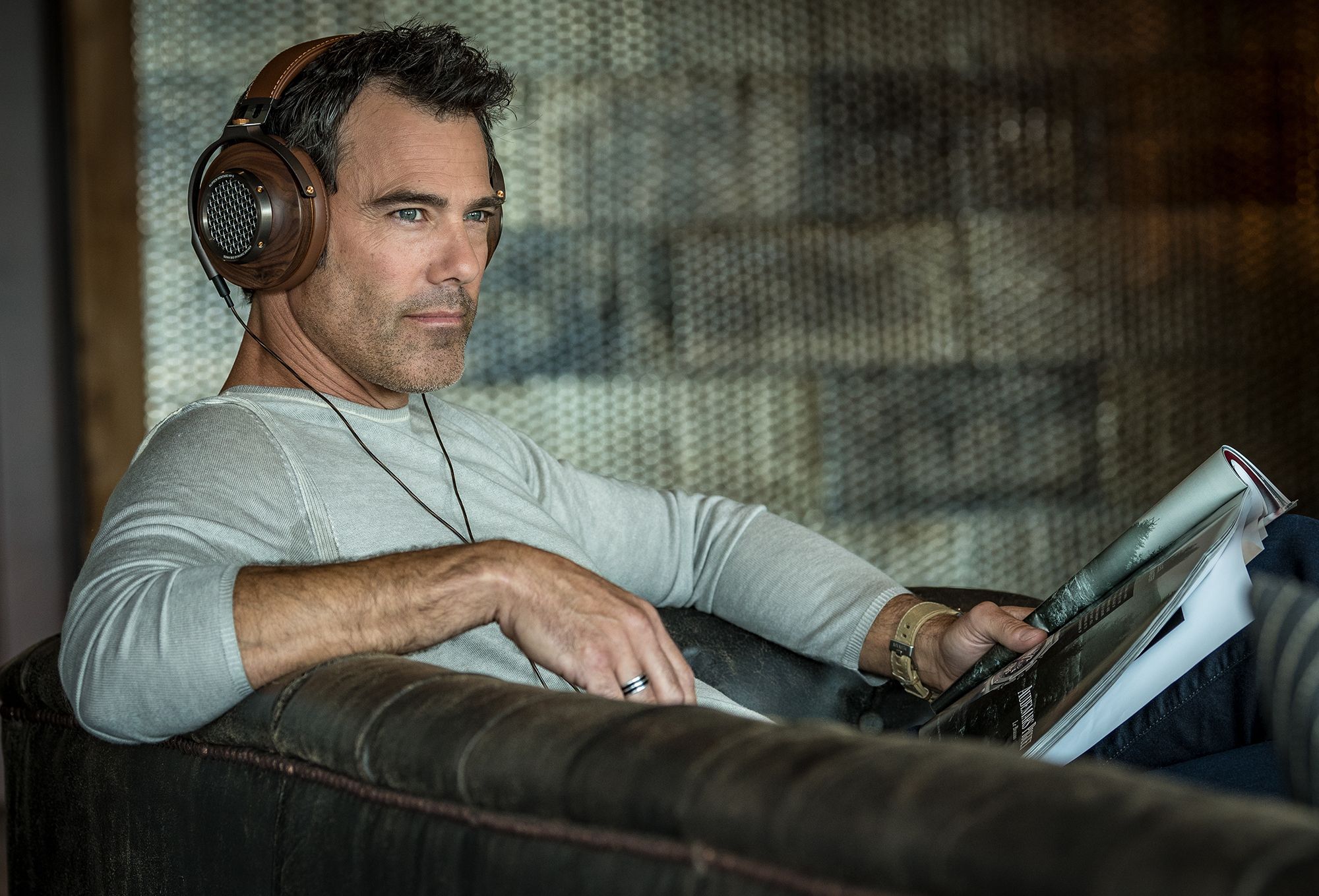 Klipsch Heritage HP-3 Audiophile Headphones Klipsch Heritage HP-3 Audiophile Headphones