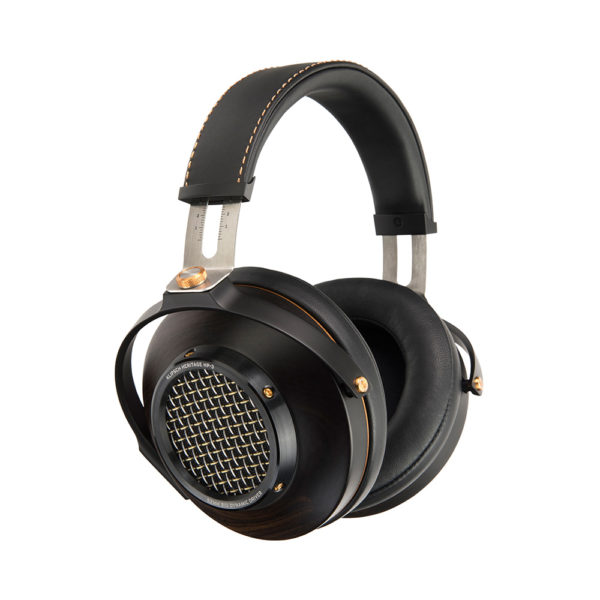 Klipsch Heritage HP-3 Audiophile Headphones Ebony