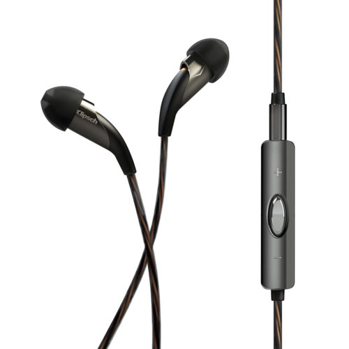 Klipsch X20i Reference Earphones