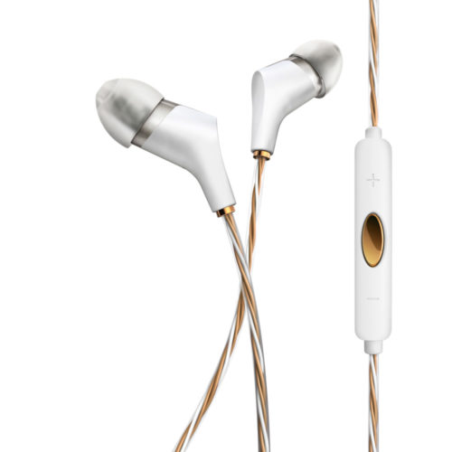 Klipsch X6i Reference Earphones (White)