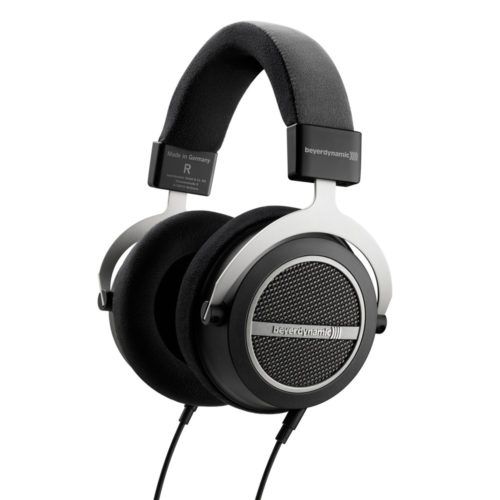 Beyerdynamic Amiron Home Audiophile Headphones