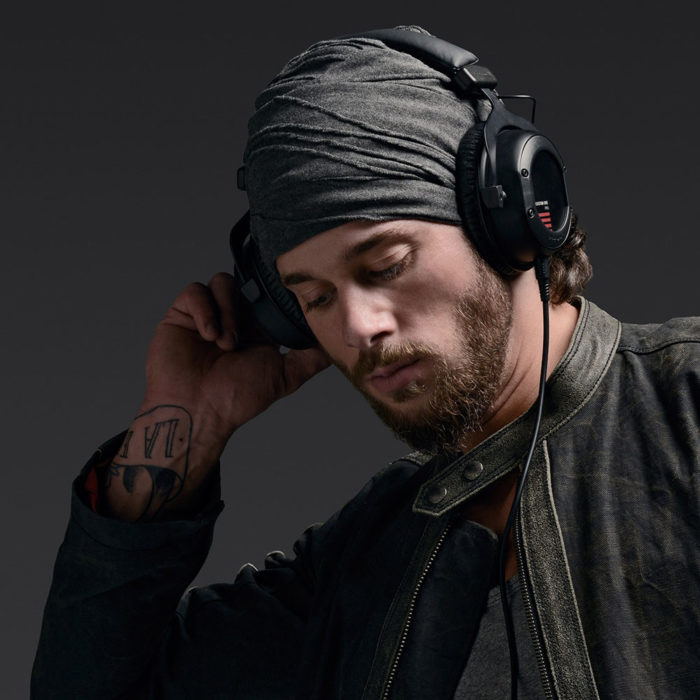 Beyerdynamic Custom One Pro Plus Headphones (Black)