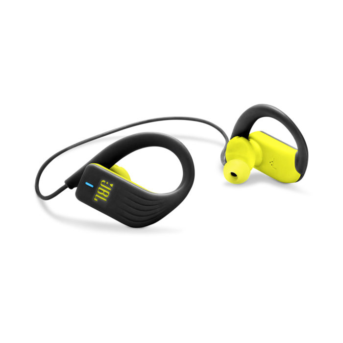 JBL Endurance Sprint Wireless Sports Headphones (Green)
