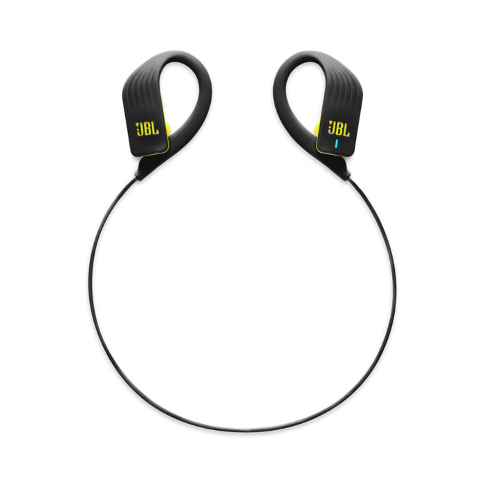 JBL Endurance Sprint Wireless Sports Headphones (Green)