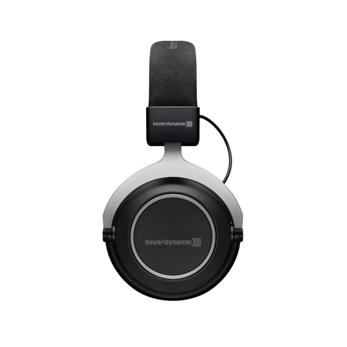 Beyerdynamic Amiron Wireless Audiophile Headphones