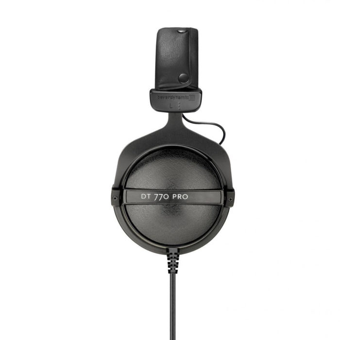 Beyerdynamic DT 770 PRO Reference Headphones