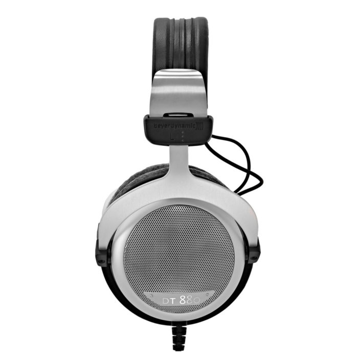 Beyerdynamic DT 880 Edition Headphones