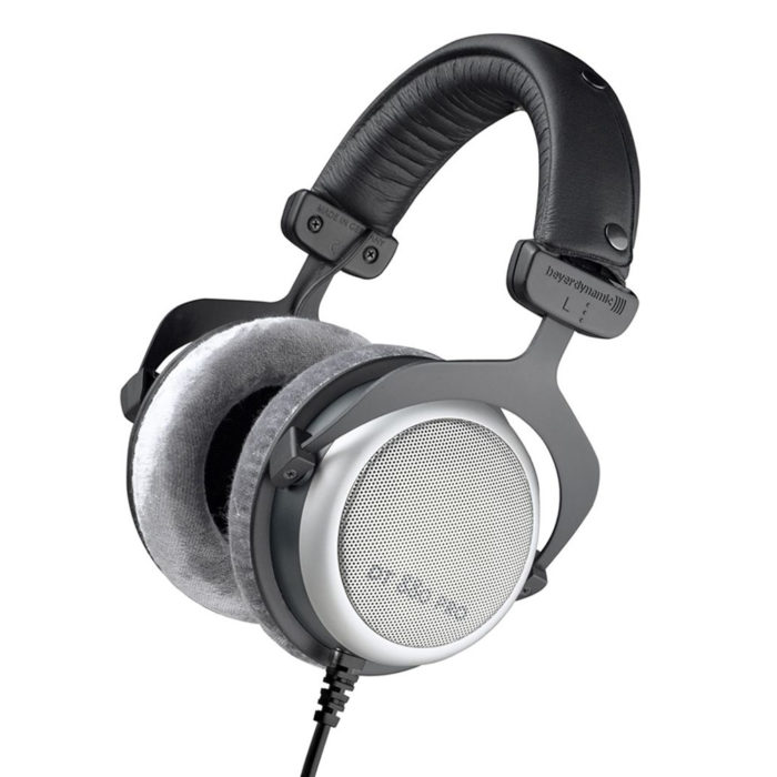 Beyerdynamic DT 880 Pro Headphones
