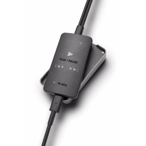 Beyerdynamic Impacto Universal DAC and AMP