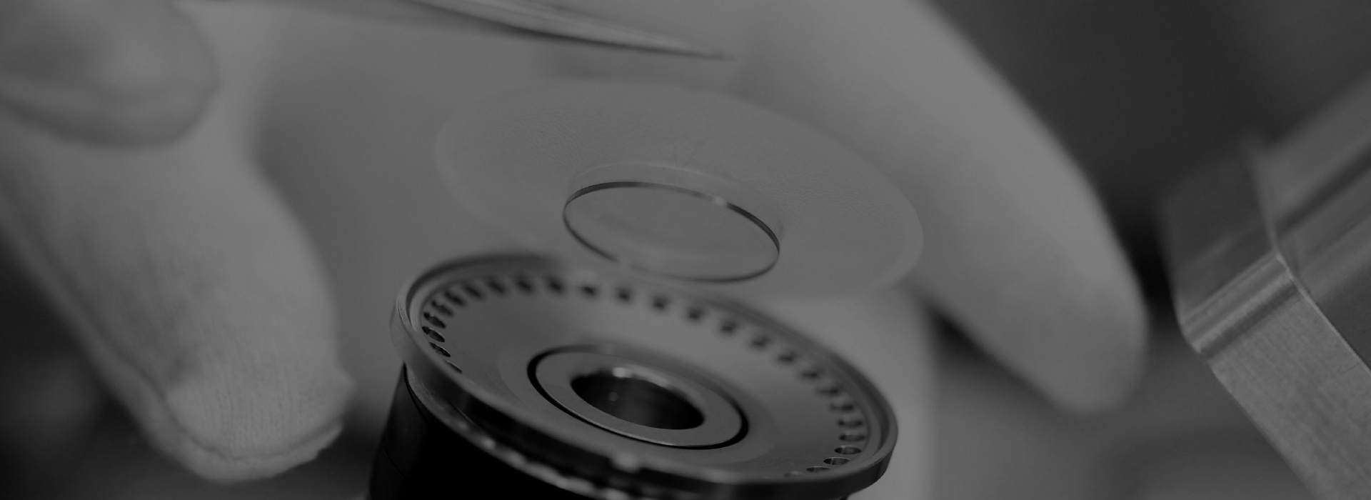 Beyerdynamic Made in Germany