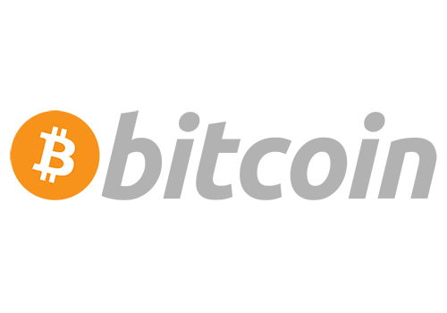 Bitcoin Logo