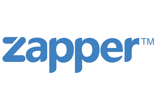 Zapper Logo