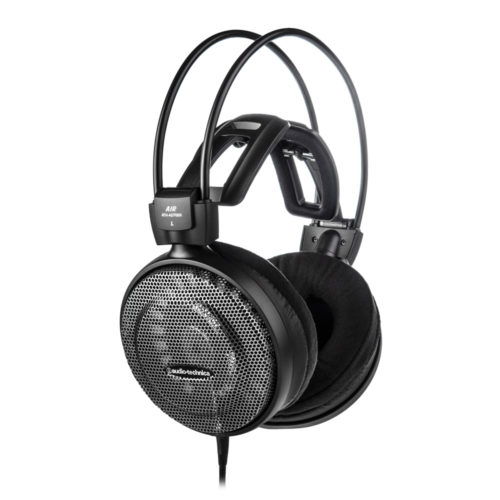 Audio-Technica ATH-AD700X Open-Air Audiophile Headphones