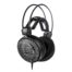 Audio-Technica ATH-AD700X Open-Air Audiophile Headphones
