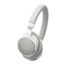 Audio-Technica ATH-SR5BT High-Resolution Bluetooth Headphones (White)