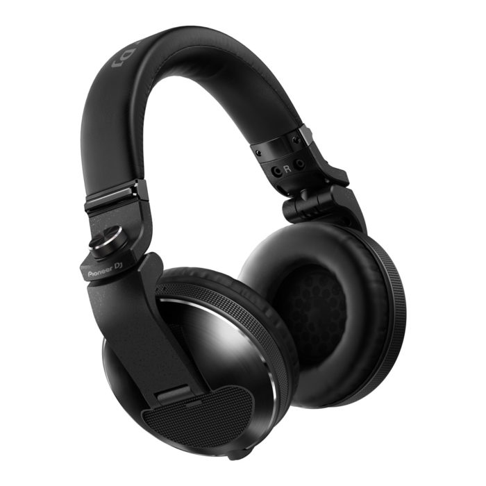 Pioneer HDJ-X10 Over-Ear Professional DJ Headphones