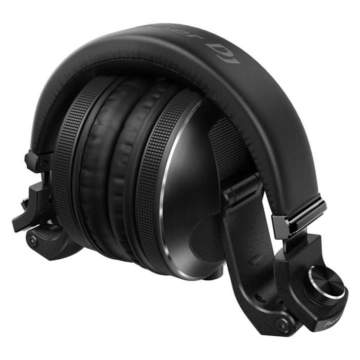 Pioneer HDJ-X10 Over-Ear Professional DJ Headphones