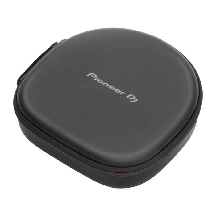 Pioneer HDJ-X10 Over-Ear Professional DJ Headphones Pouch