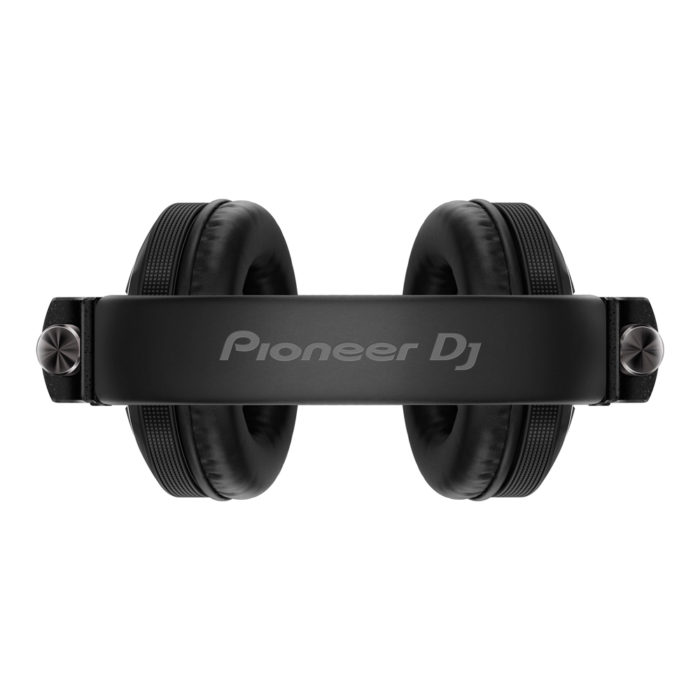Pioneer HDJ-X7 Over-Ear Professional DJ Headphones