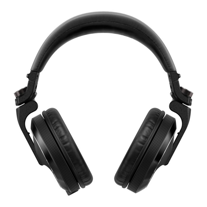 Pioneer HDJ-X7 Over-Ear Professional DJ Headphones