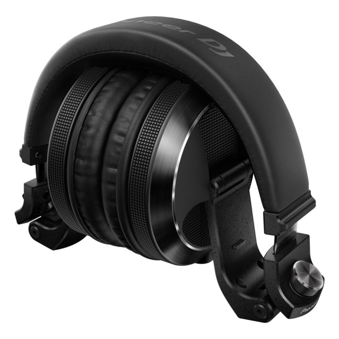 Pioneer HDJ-X7 Over-Ear Professional DJ Headphones