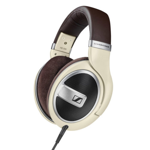 Sennheiser HD 599 High-end Headphones