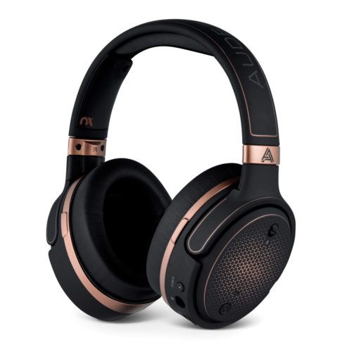 Audeze Mobius Gaming Headphones with Bluetooth (Copper)