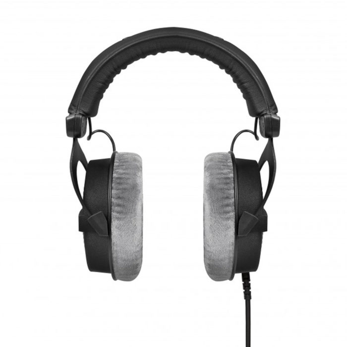 Beyerdynamic DT 990 PRO Open-Back Studio Headphones