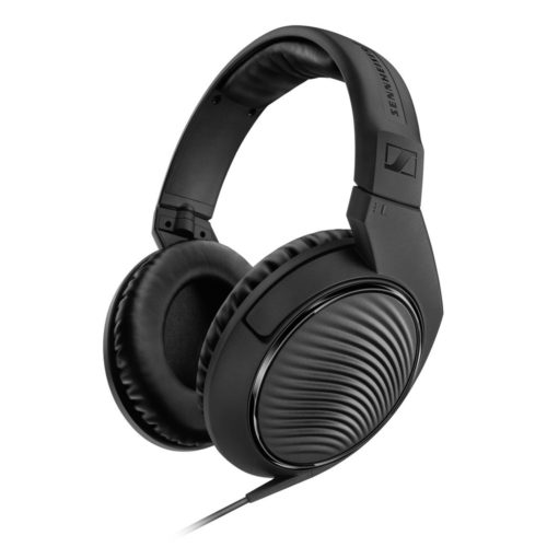Sennheiser HD 200 Pro Monitoring Headphones