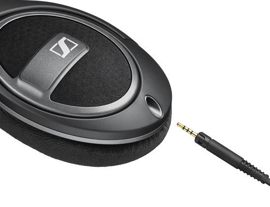 Sennheiser-HD-559-High-end-Headphones-AudioHead-8 Sennheiser HD 559 Open-Back High-end Headphones